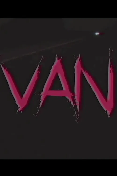 Van poster