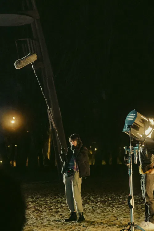 Sofía Corral profile