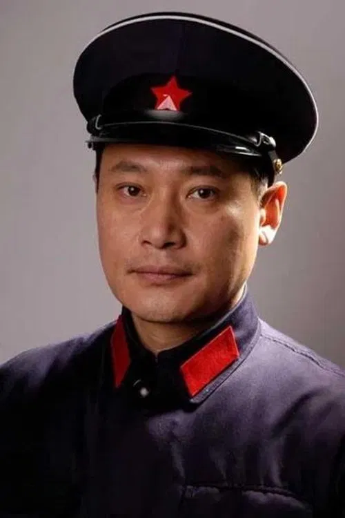 Wang Haiping profile