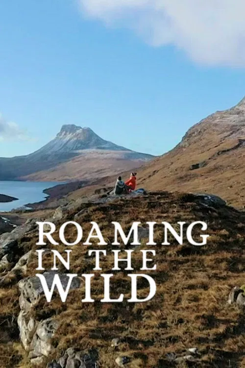 Roaming in the Wild poster