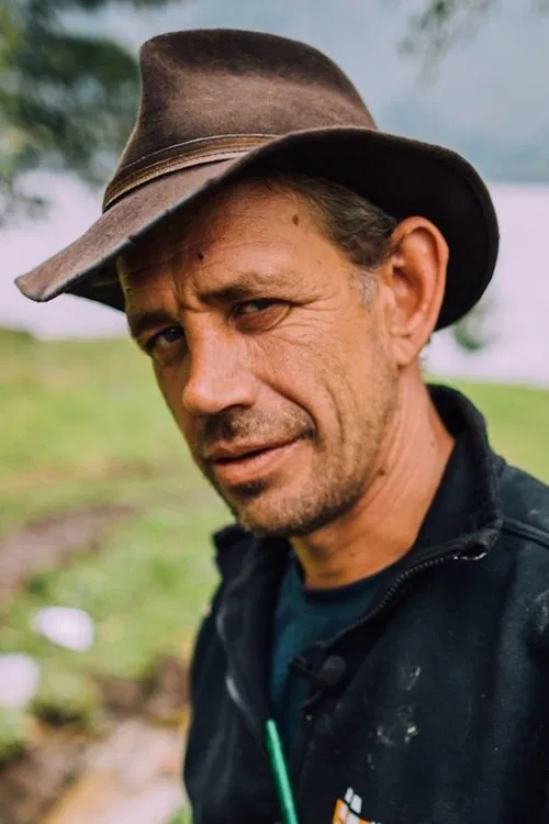 Leif Einar Lothe profile