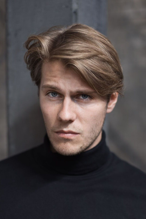 Richard Kreutz profile