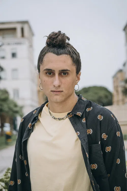 Matteo Scattaretico profile