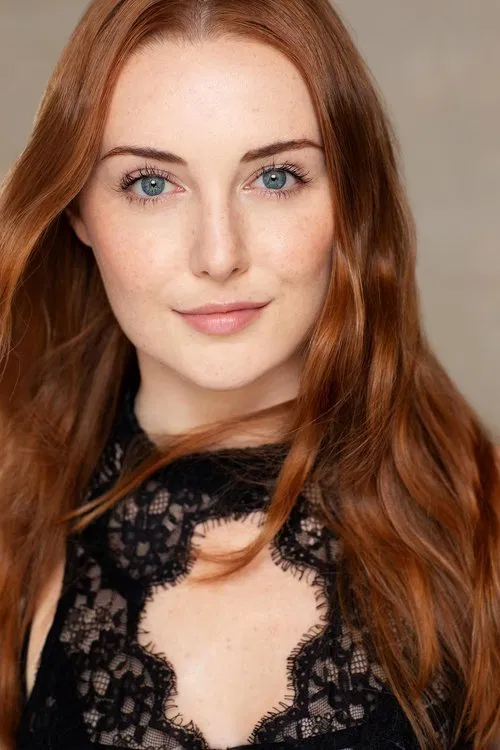 Alison Haselden profile