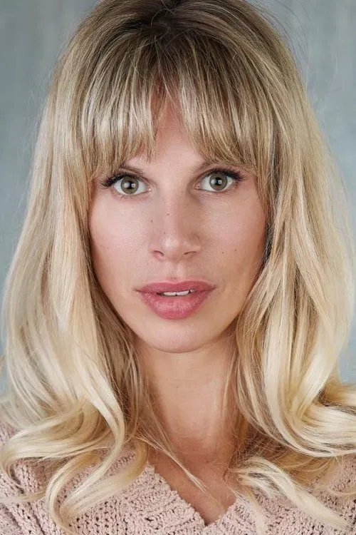 Danielle Scott profile