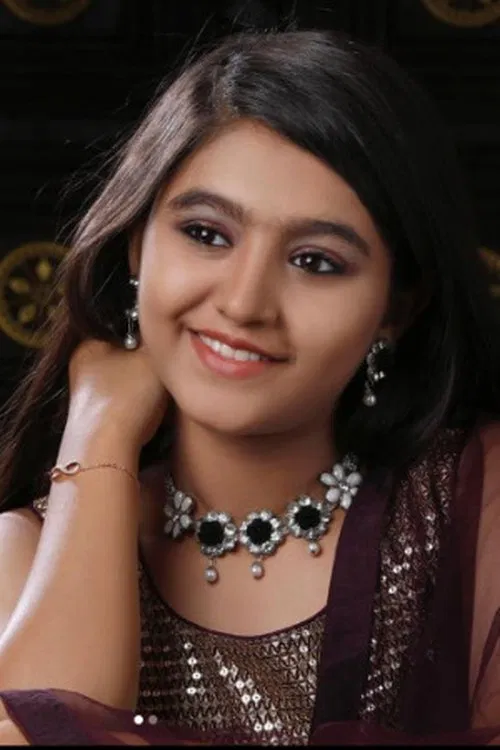 Narayani Varne profile