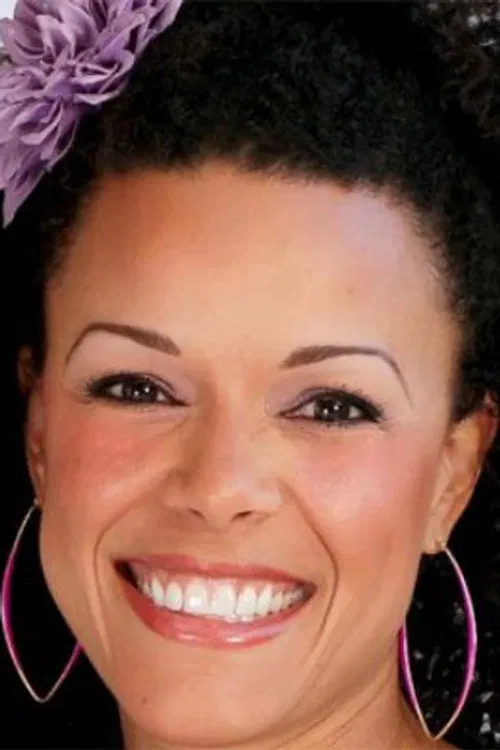 Alicia Karandikar profile