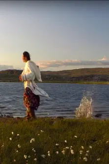 Aviliaq:Entwined poster