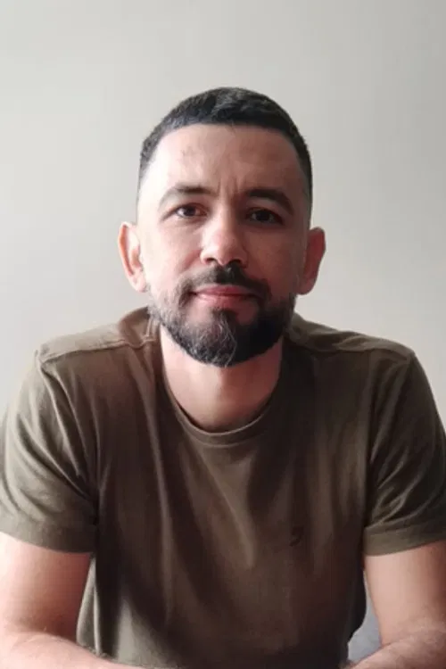 Leandro Olímpio profile