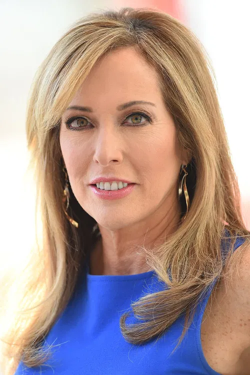 Summer Sanders profile