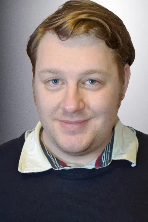 Alexander Kolesnikov profile