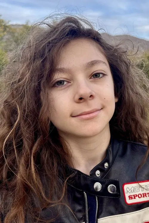 Remy Edgerly profile