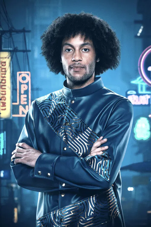 Alexy Kilozo profile