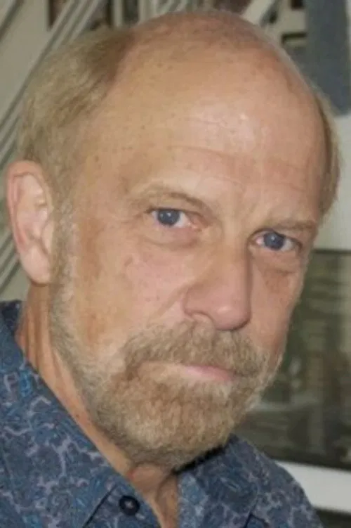 Kenneth Johnson profile