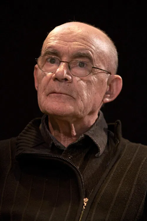 Jean-Luc Nancy profile