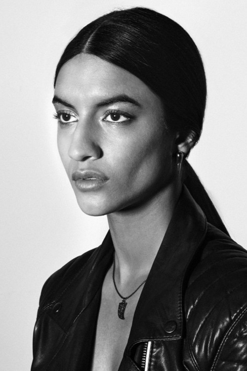 Khadija Otero profile