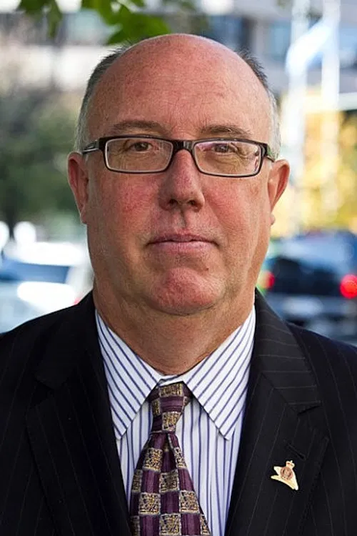 Bruce Riedel profile