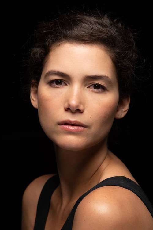 Abril Schreiber profile