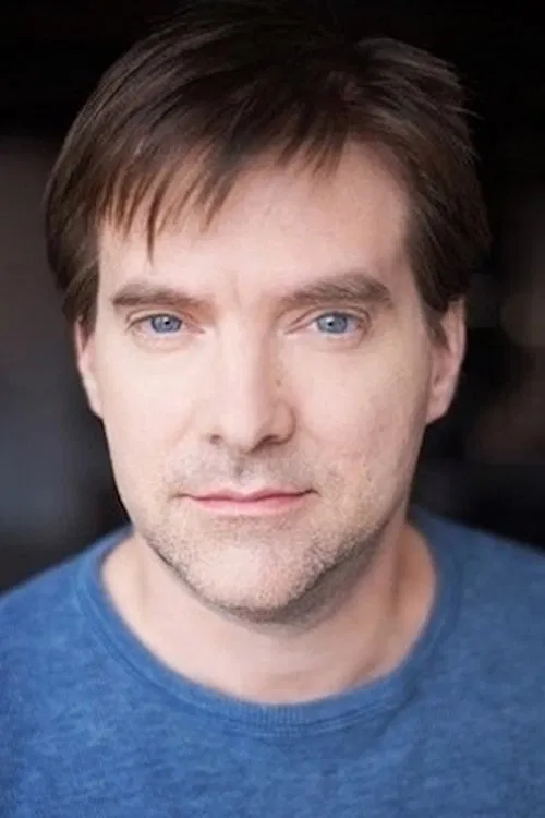 Pierre Rivard profile