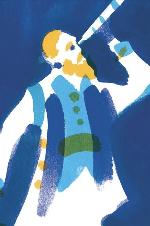 Le voyage dans la Lune - Offenbach | Opéra-Comique de Paris poster