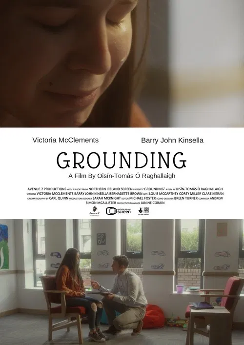 Grounding poster
