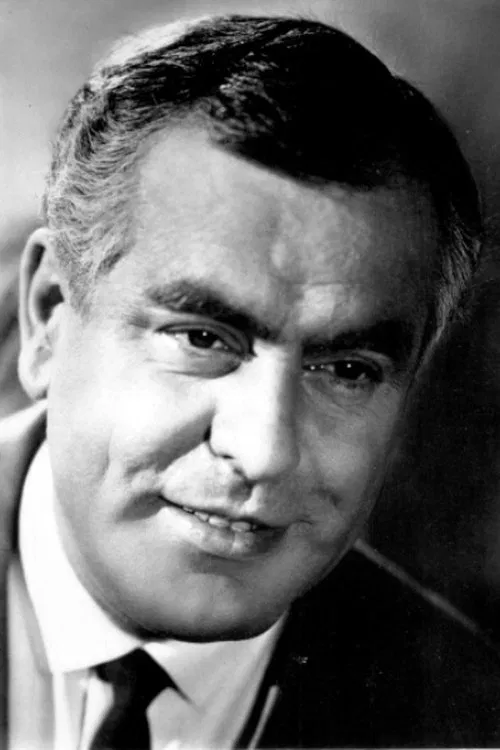 Erich Gerberding profile