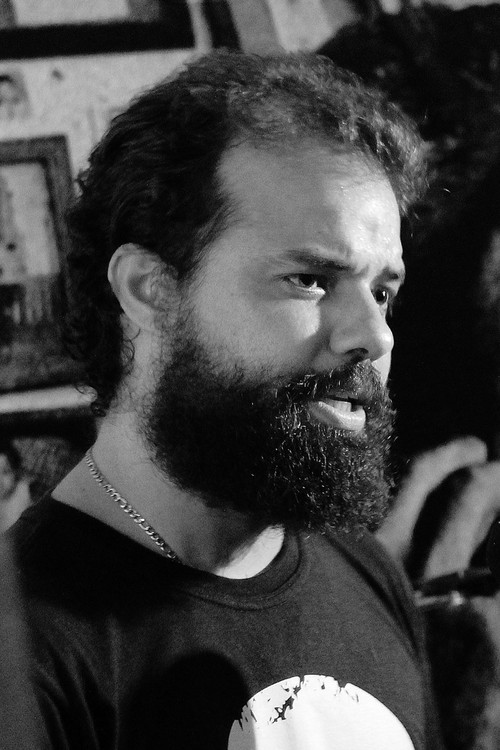 Daniell Abrew profile