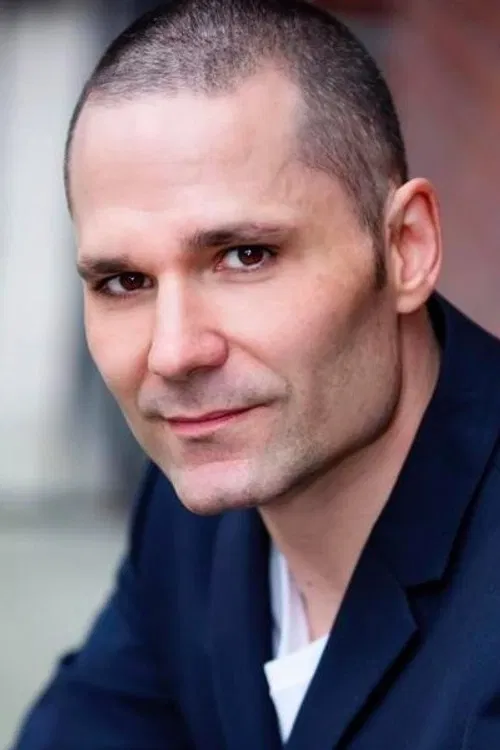 Jeremy Jones profile