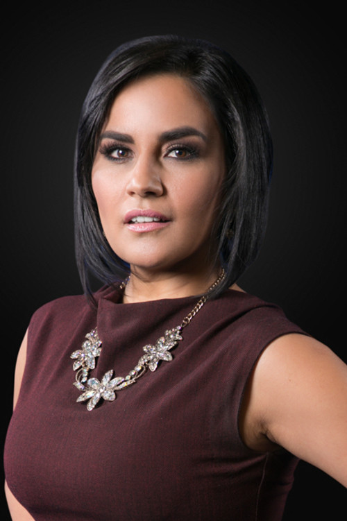 Maru Morales profile