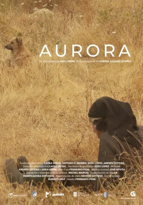 Aurora poster