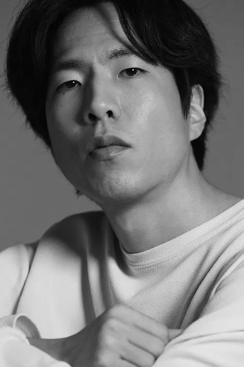Joo Suk-In profile