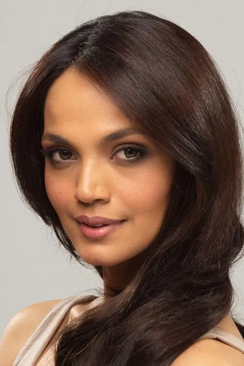 Aamina Sheikh profile