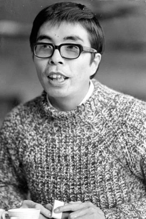 Hisashi Inoue profile