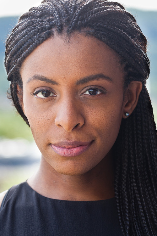 Sharon James profile