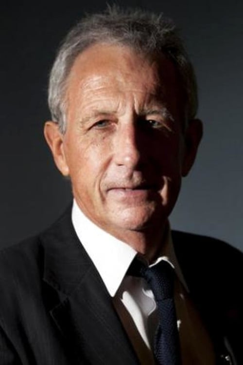 Robert Lacey profile