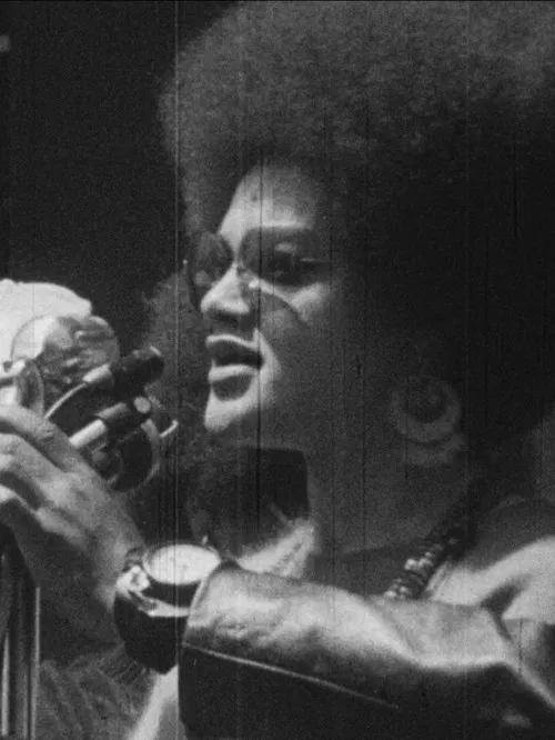 May Day (Newsreel #29) poster