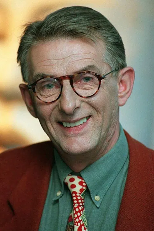 Stellan Sundahl profile