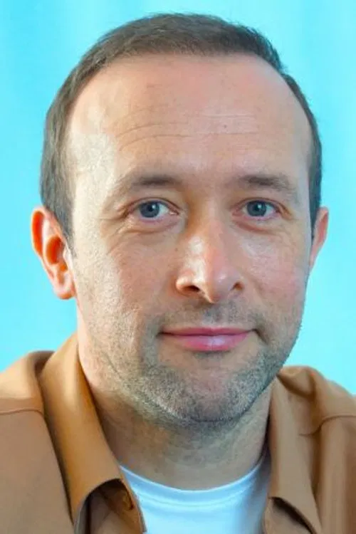 Seán Condon profile