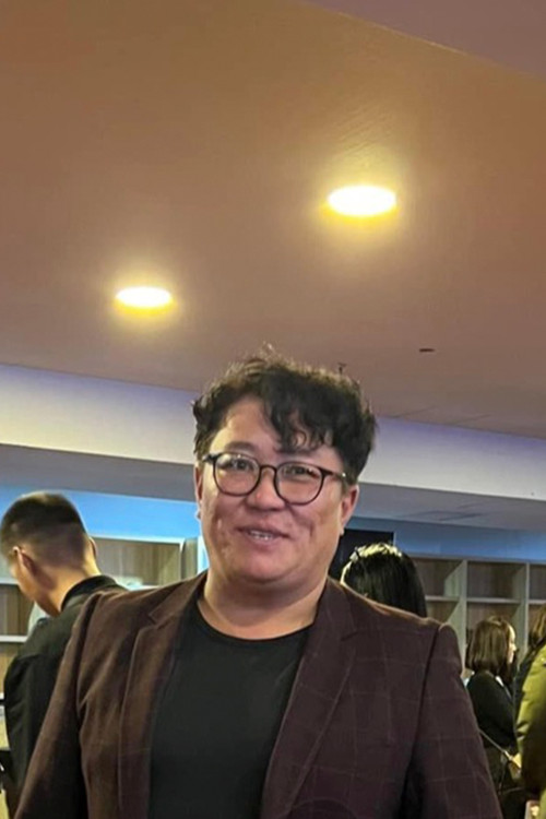 Amgalanbaatar Gochoodorj profile