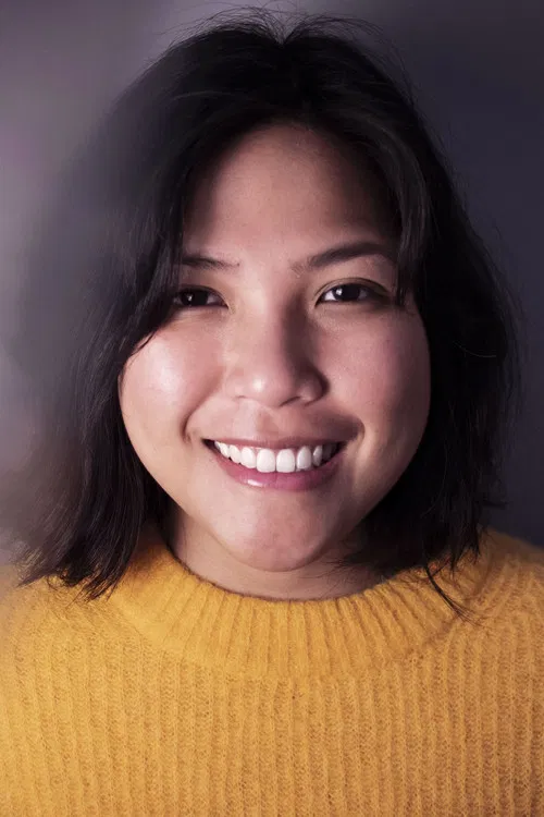 Priscilla Galvez profile