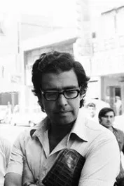 Carlos Flores Delpino profile