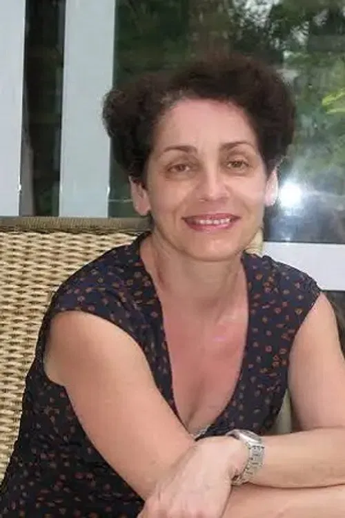 Lúcia Nagib profile