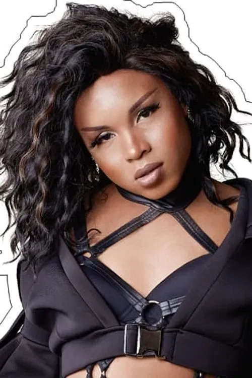 Calypso Balmain profile