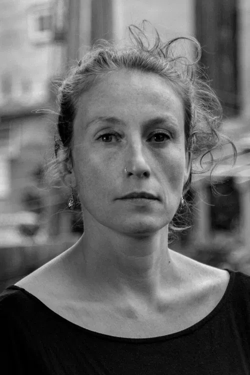 Jenny Cartwright profile