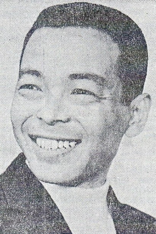 Ichirô Murakoshi profile