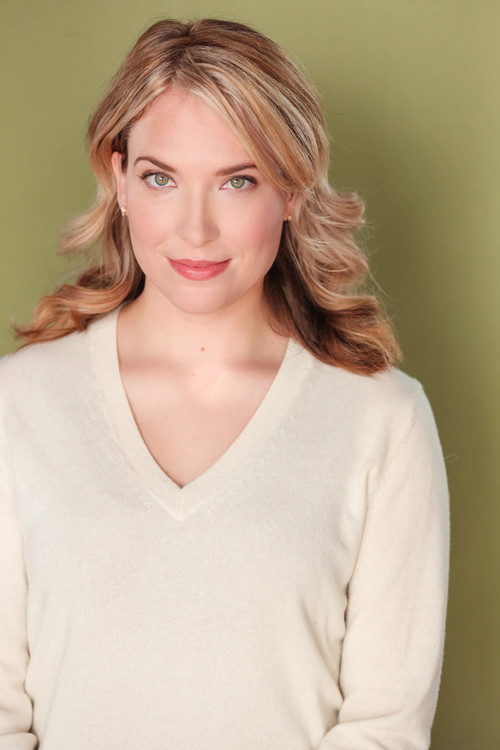 Alyssa Thordarson profile