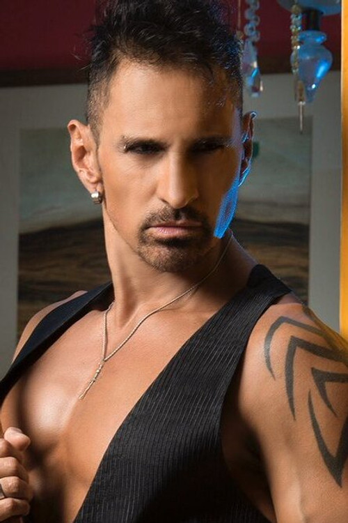 Horacio Franco profile