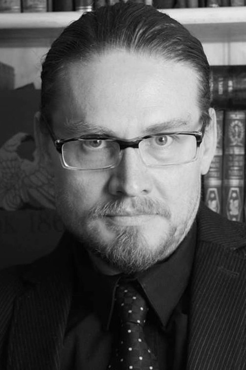 Tomasz Łysiak profile