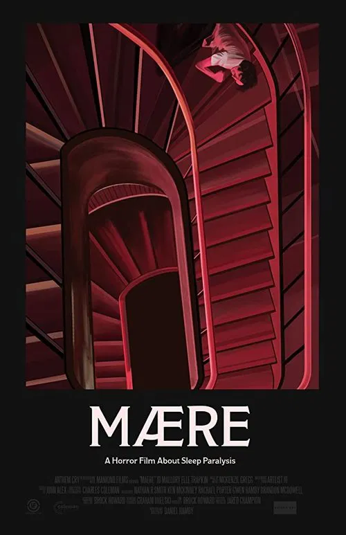 Mære poster