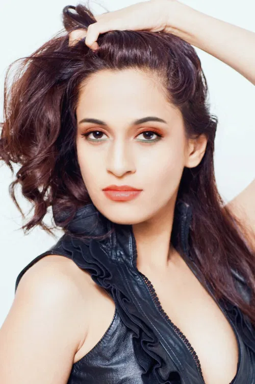 Shweta Pandit profile